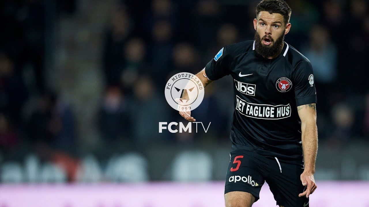 fcm 36 Dal Hende før OB: De er i et godt flow