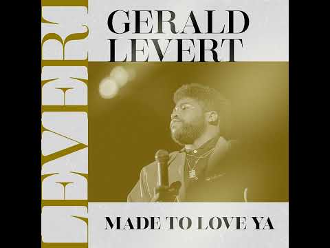 Gerald Levert -