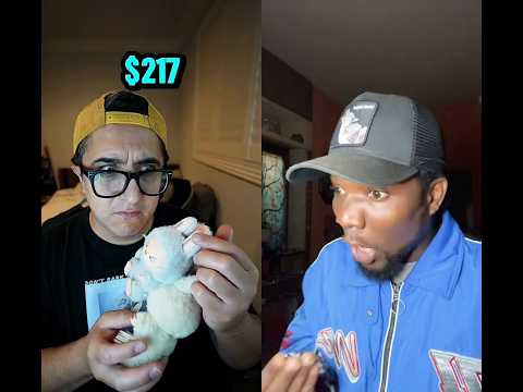 قصص قصيرة مضحك كوميديا ميمات فيروسي فيلم خاص دويتو رائج مرتبط لابوبو