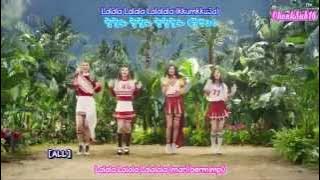 Red Velvet - Happiness IndoSub (ChonkSub16)