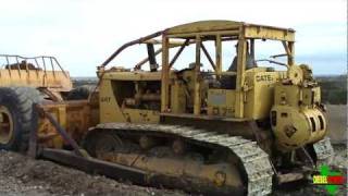 D7 & DW15 Moving Dirt [HD 720p]