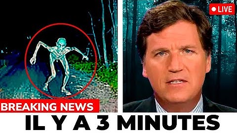 Skinwalker Ranch Fermé Après Une Découverte TERRIFIANTE!