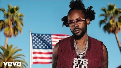 Popcaan & Mavado - Fly Away (Music Video) 2025
