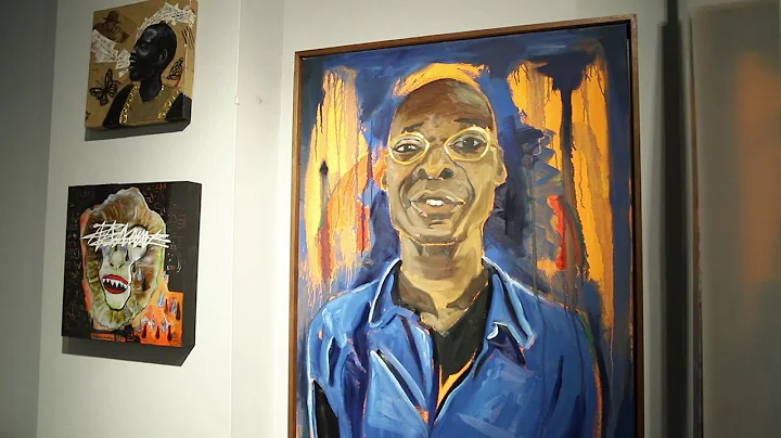 Conversation with Artist Jeffrey Kent