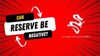 Can Reserve be Negative
