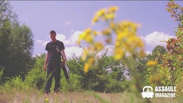 Ephraim Juda - Reflection (Official Music Video)