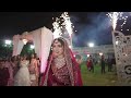 New cinematic wedding highlight  neetu  nikhil  by moti studio