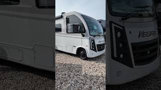 WORLD’S SMALLEST Class A Motorhome (Axis Sister!) - 2026 Thor Vegas 28