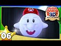 Ghostly Galaxy & More! Super Mario Galaxy (3D All-Stars) 100% Walkthrough Part 6!
