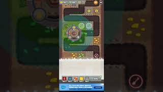 Digfender Skull Level 43