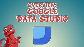 Getting Started With Google Data Studio #HowTo #Tutorial #DataStudio