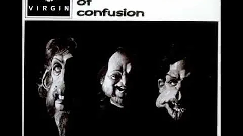 Genesis - Land Of Confusion (Extended Version)