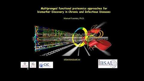 Webinar: Functional Proteomics Approaches for Biomarker Discovery