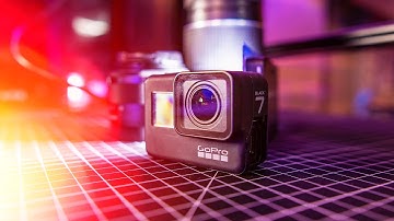 Connect your GOPRO to a PC Wirelessly // Great for live streaming!