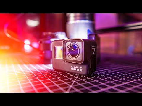 Connect your GOPRO to a PC Wirelessly // Great for live streaming!