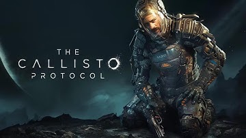 The Callisto Protocol/ RTX 3080Ti & i5 13600k WQHD *3440X1440/ Ultra Ray Tracing