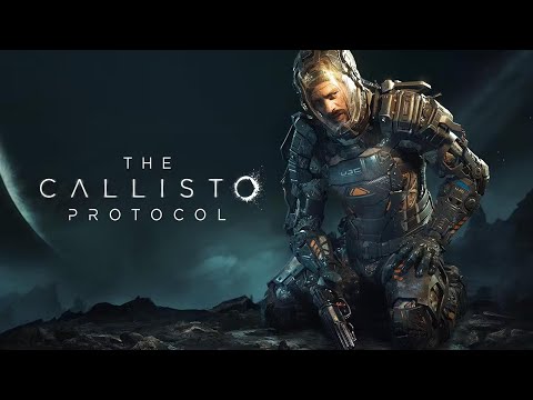 The Callisto Protocol/ rtx 3080Ti & i5 13600k WQHD *3440X1440/ Ultra Ray Tracing