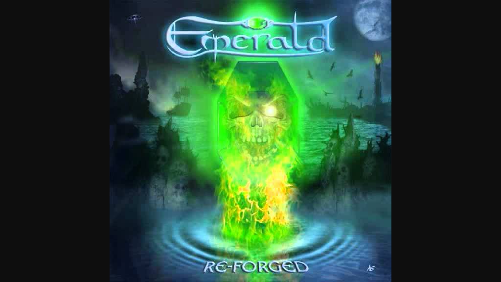 Watch Emerald - Witches Tower on YouTube Watch Emerald - Witches Tower on YouTube