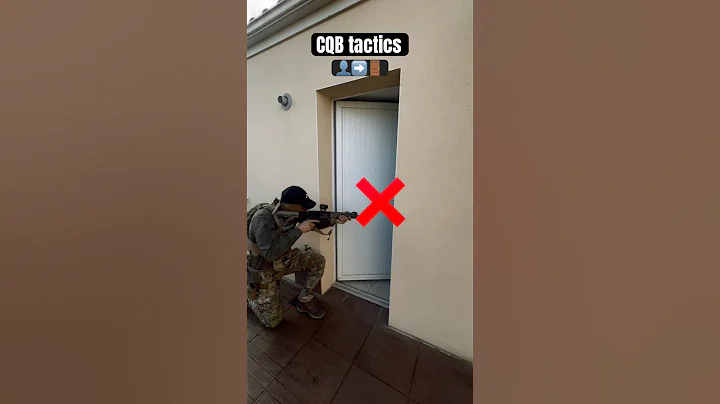 CQB tactics : open doors #military #airsoftmilsim #milsimairsoft #milsim #army #armylover