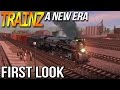 Trainz: A New Era - First Look