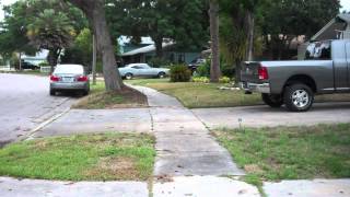 Geico Commercial Parody