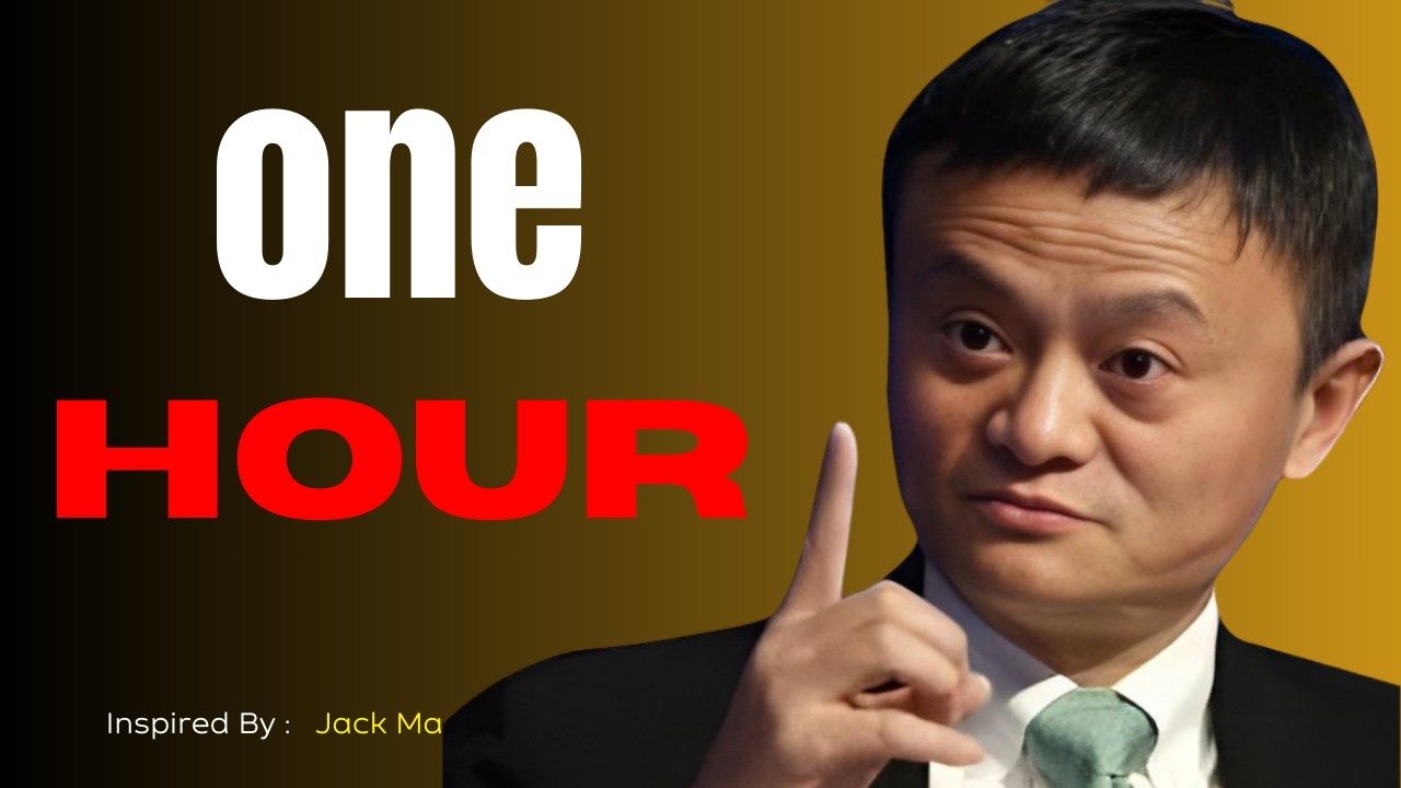 Don't Waste Your Time! Is One Hour A Day WASTED on Self Improvement?