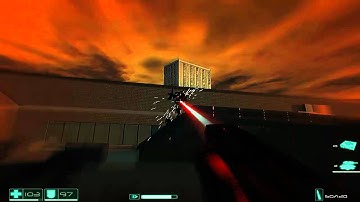 Fear Extraction Point Ending NO COMMENTARY