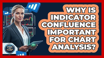 Why Is Indicator Confluence Important For Chart Analysis?
