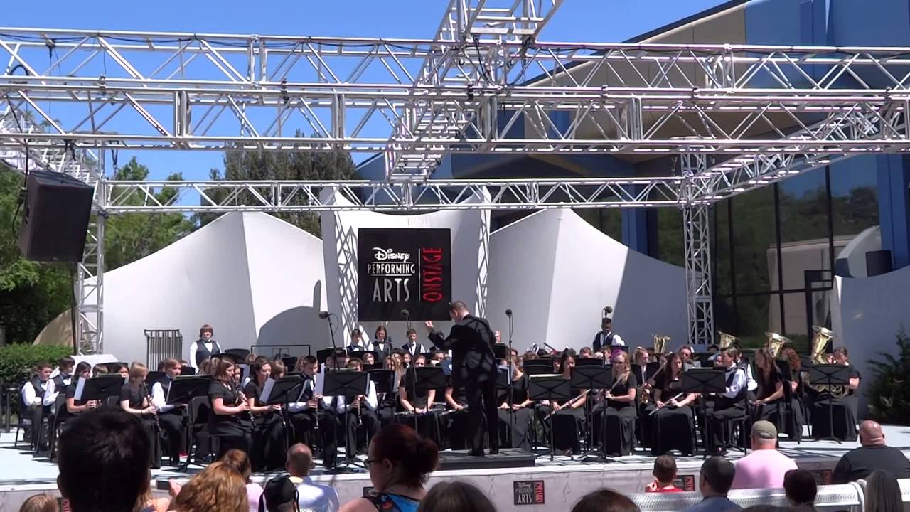 camera iphone 8 plus apk Epcot - Symphonic - 4