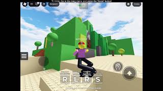 Dunking people in Infinite script fighting cus why not