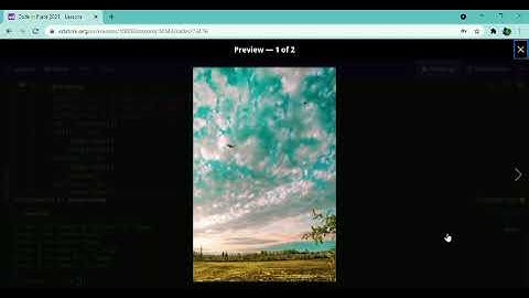 IMAGE EDITOR USING PYTHON!!
