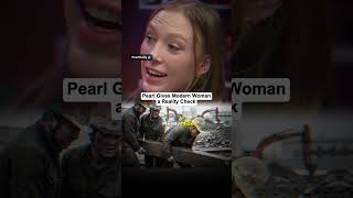 when modern women gets a Reality check