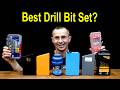 Best Drill Bit Set? $11 vs $200? Let’s Settle This! image