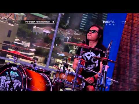 Jamrud - Kabari Aku - IMS