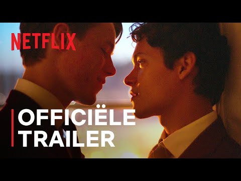 Young Royals: Seizoen 3 | Officile trailer | Netflix