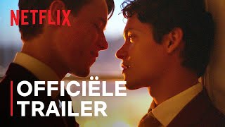 Young Royals: Seizoen 3 | Officiële trailer | Netflix