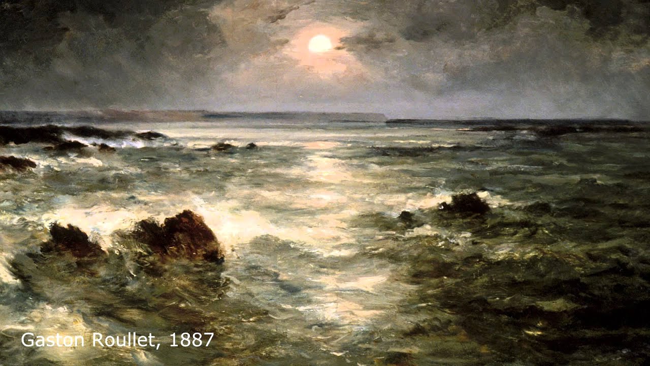 Dubois - Debussy : Clair de lune - YouTube