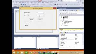 C# |Tutorial| For |Discount Calculation screenshot 2