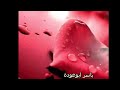 انشودة حلوة الاحساس اداء المنشد حمد الجابري 