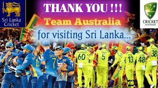 Video thumbnail of "Jaya Banda Lowe (ජය බන්දා ලොවේ) | Ape Kollo (අපේ කොල්ලෝ) | Sri Lanka Cricket | SL vs PAK 2022"