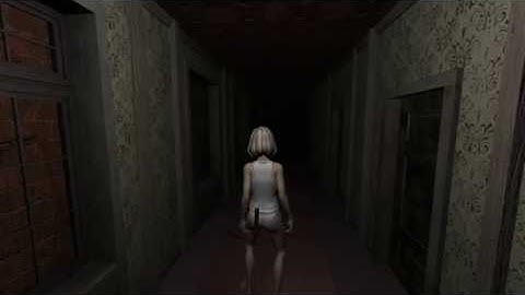 Flashlight Game Mechanic Test