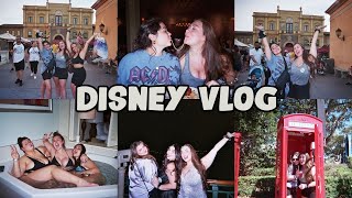 GOING TO DISNEY FOR 48 HOURS