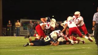 NHSTV   September 30, 2013
