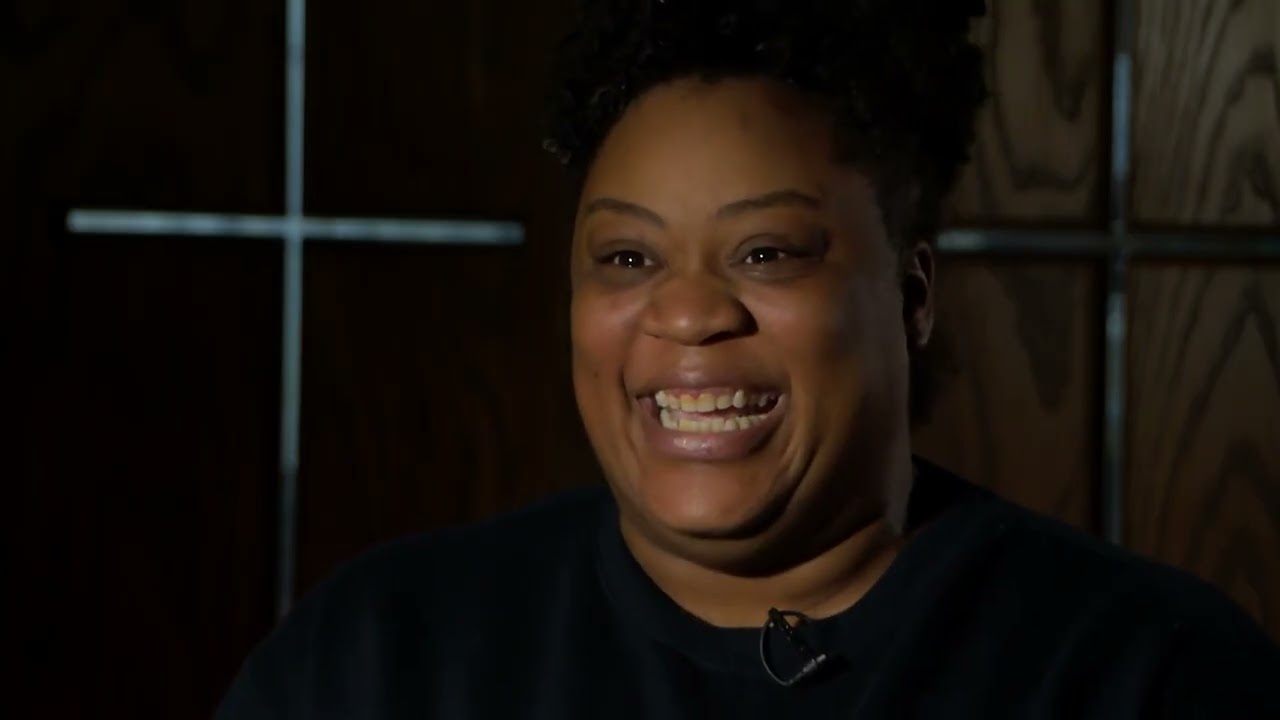 Saving Negro Spirituals