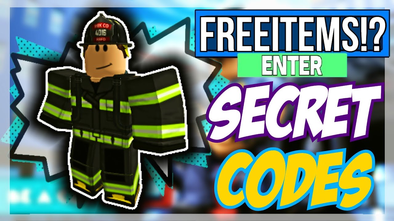 Life (Roblox) Secret codes! 