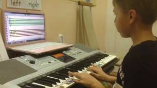 Soft Mozart учим наизусть, Ода к радости, Бетховен, Гоша 7 screenshot 1
