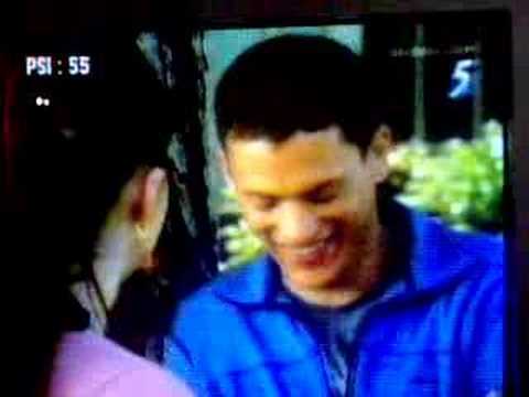 wentworth miller - Joan of Arcadia part 3