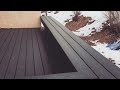 Carpenter & Deck Builder | Jt Decking Co | Fence Repair & Pergola Builder Salt Lake City