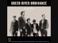 Green River Ordinance home