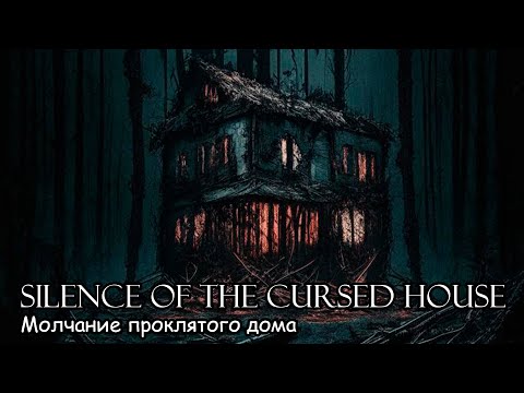 Молчание проклятого дома / Silence of the cursed house (2022)